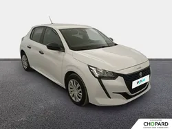 Peugeot 208 bluehdi 100 s&s bvm6 premium