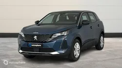 Peugeot 3008 1.2 PureTech 130ch S&S Active Pack EAT8