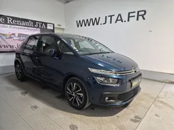 CITROEN C4 PICASSO C4 SpaceTourer 1.5 BlueHDi - 130 S&S - BV EAT8 Business