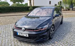 VW Golf GTI 7.5 PERFOMANCE PACK 245cv