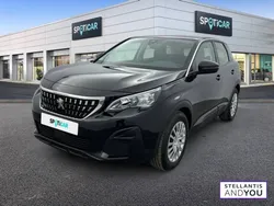 Peugeot 3008 1.2 Puretech 130ch S&S BVM6 Access