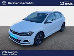Volkswagen Polo 1.0 TSI 95 S&S BVM5 Confortline