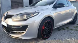 Renault Mégane de 2016