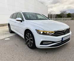 Volkswagen Passat Variant 2.0TDI EVO Executive DGS7 110kW