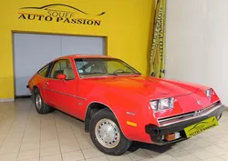 Chevrolet monza 2+2 SPYDER 1978 V8 5.0L 305CI