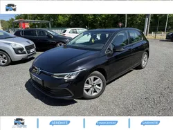 VOLKSWAGEN GOLF 2.0 TDI - 116 cv