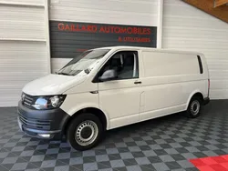 Volkswagen Transporter (6) 2.0 TDi 150 4MO L2H1 18250HT