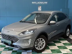Ford KUGA 2.0 ECOBLUE 150CH MHEV TITANIUM