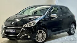 Peugeot 208 1.2 PureTech Style de 2017