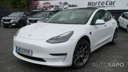 Tesla Model 3 de 2023
