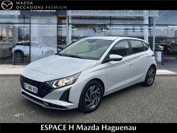Hyundai i20 III 1.0 T-GDI 100 HYBRID 48V Creative