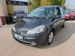 Renault Scénic II 1.5 dci 105ch 1ere main, 137000 km