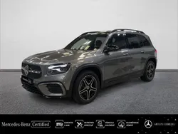 Mercedes-benz GLB 200 d 150ch AMG Line 8G-DCT