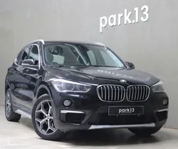 BMW X1 16 d sDrive