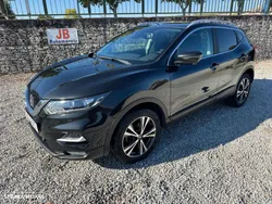 Nissan Qashqai 1.2 DIG-T N-Connecta Xtronic