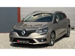 RENAULT MEGANE ESTATE IV Energy TCe 130 EDC Intens - GARANTIE 12 MOIS