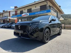 Peugeot 3008 1.2 Hybrid Allure e-DCS6