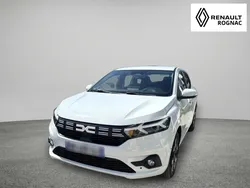 Dacia Sandero (3) Expression TCe 90 CVT