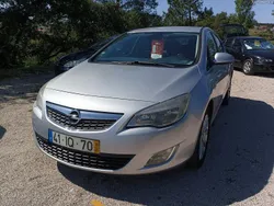 Opel Astra 1.7 CDTi