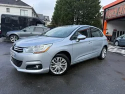 Citroen C4 1.6 HDI 90 FAP CONFORT