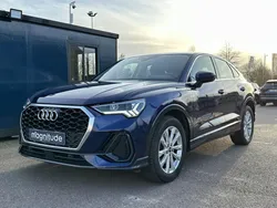 AUDI Q3 409e/MOIS* 35 Sportback 2.0 TDI 150ch BV7 S-tronic Business Line