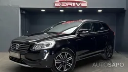 Volvo XC60 de 2017