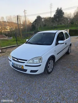 Opel Corsa 1.3 CDTI On