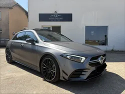 Mercedes CLASSE A 35 AMG 306CH 4MATIC 7G-DCT SPEEDSHIFT AMG 19CV