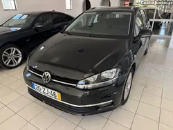 VW Golf VII Variant 1.6 TDI CONFORTLINE