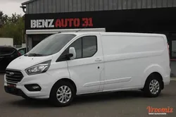 Ford Transit Custom 300 L2H1 2.0 Eco 130 S&S Limited BVA
