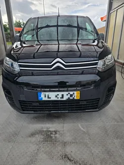 Citroën Berlingo DIASEL3 LUGADES