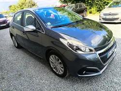 PEUGEOT 208 1.2 110ch ALLURE