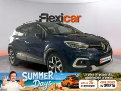 RENAULT Captur TCe GPF Life 66kW