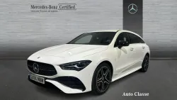 MERCEDES Clase CLA CLA 200d