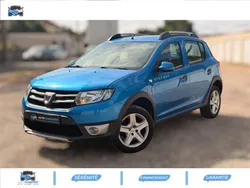 DACIA SANDERO 0.9 TCe - GARANTIE 24 MOIS - 90 Urban Stepway