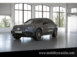 Mercedes-Benz GLC 300 4MATIC