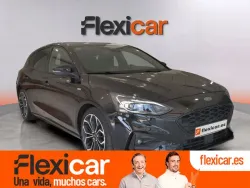 FORD Focus 1.5 Ecoboost ST Line Aut. 150