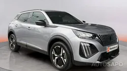Peugeot 2008 1.2 PureTech Allure de 2024