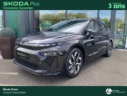 Skoda enyaq COUPE 85 Sportline
