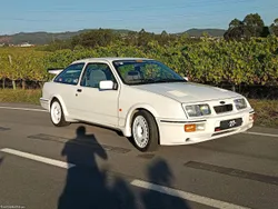 Ford Sierra Rs Cosworth (réplica)