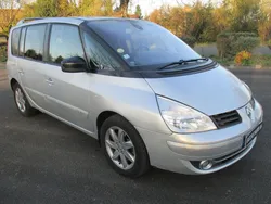 Renault ESPACE IV 2.0 DCI 150CH FAP 25TH EURO5