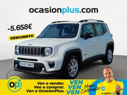 JEEP Renegade 1.0 Limited 4x2