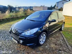 Peugeot 307 1.6 HDi Sport