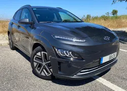 Hyundai Kauai 64Kwh 204cv Premium + LED