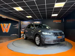 VOLKSWAGEN TIGUAN 1.5 TSI 150 LIFE BUSINESS DSG BVA / CAMÉRA DE RECUL / APPLE CARPLAY / PREMIÈRE MAIn