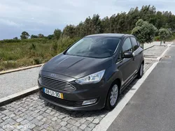 Ford C-Max 1.5 TDCi Titanium S/S