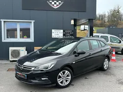 Astra Sports Tourer 1.6 D 136ch Business Edition Automatique au tarif de 8999 a saisir