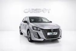 Peugeot 208 1.2 PureTech Allure