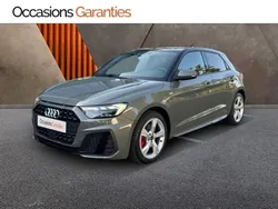 Audi A1 Sportback 35 TFSI 150ch S line S tronic 7 8cv