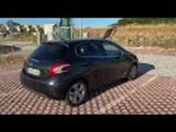 Peugeot 208 1.2 VTi Active